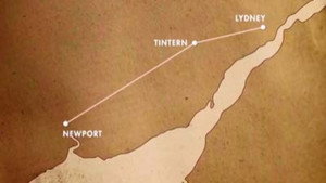 Great British Railway Journeys 3. évad Ep.13 13. epizód