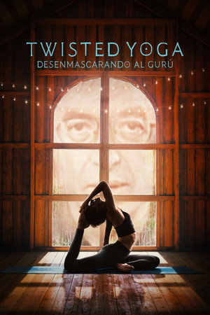 Twisted Yoga poszter