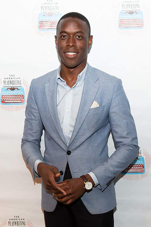 Ronald Peet profil kép