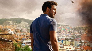 Jack Ryan kép