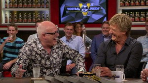 Voetbal Inside 1. évad Ep.3 3. epizód