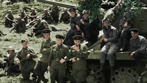Apokalipszis: Hitler keleti inváziója kép