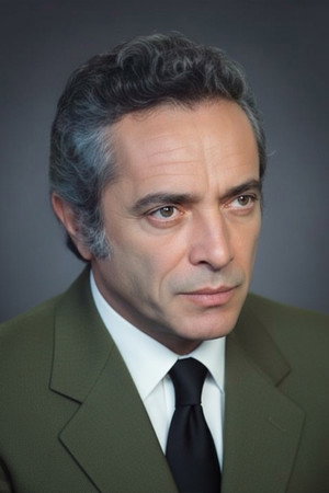 İsmail Hakkı Şen profil kép