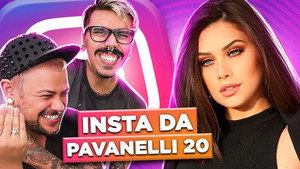 Diva Depressão 4. évad Ep.126 126. epizód