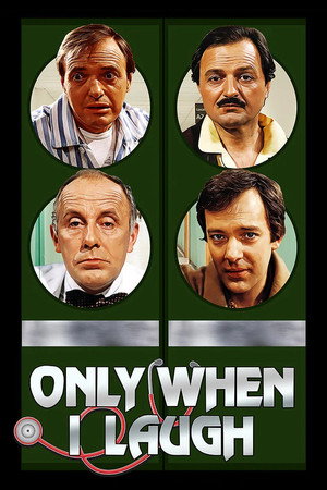 Only When I Laugh 1. évad (1979-10-29) poszter