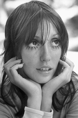 Shelley Duvall profil kép