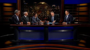 Real Time with Bill Maher Speciális epizódok Ep.1801 1801. epizód