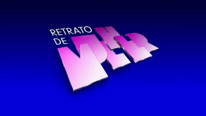 Retrato de Mulher kép
