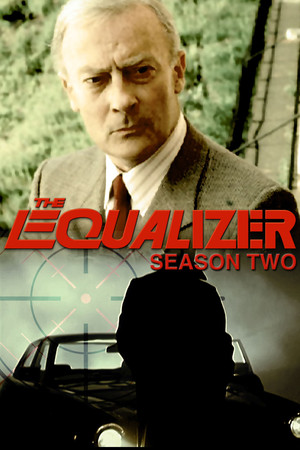 The Equalizer 2. évad (1986-10-08) poszter