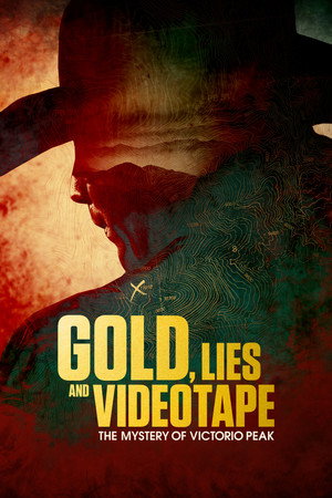 Gold, Lies & Videotape poszter
