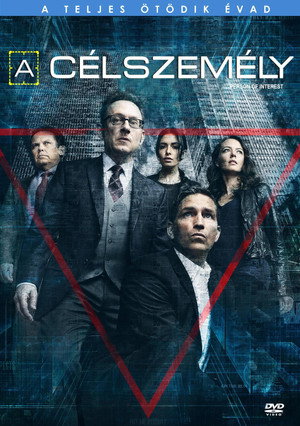 A célszemély 5. évad (2016-05-03) poszter