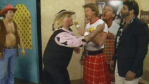 WWF Prime Time Wrestling 2. évad Ep.45 45. epizód