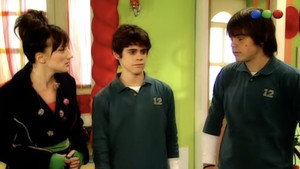 Chiquititas Sin Fin 1. évad Ep.77 77. epizód