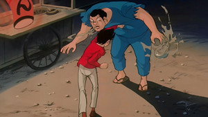 あしたのジョー 1. évad Ep.43 43. epizód