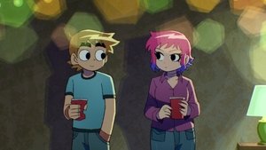 Scott Pilgrim rákapcsol 1. évad Ep.1 Scott Pilgrim drága kis élete