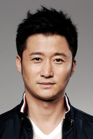 吴京 profil kép