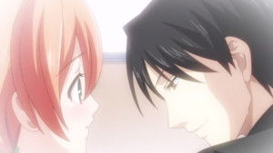僧侶と交わる色欲の夜に… 1. évad Ep.6 6. epizód