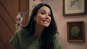 E Agora, Quem Vai Ficar com a Mamãe? 1. évad Ep.3 3. epizód