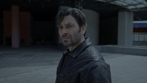 Çırak 1. évad Ep.9 9. epizód