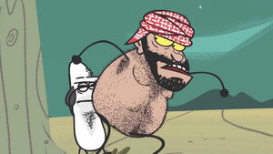 كلاسيكيات مسامير 4. évad Ep.3 3. epizód