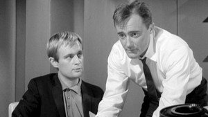 The Man from U.N.C.L.E. 1. évad Ep.4 4. epizód