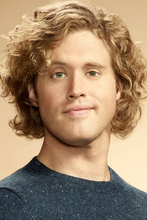 T.J. Miller profil kép