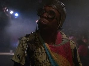Miami Vice 1. évad Ep.18 Nyerő páros