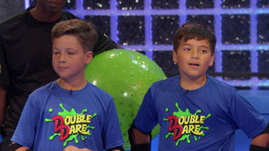 Double Dare 1. évad Ep.7 7. epizód