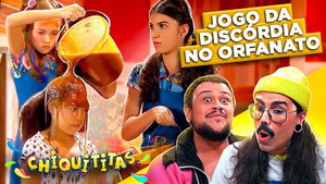 Diva Depressão 9. évad Ep.33 33. epizód