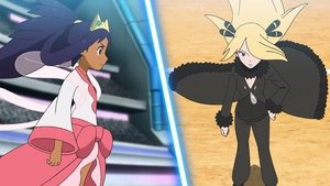 Pokémon 25. évad Ep.27 27. epizód