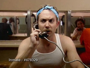 Reno 911! 3. évad Ep.1 1. epizód