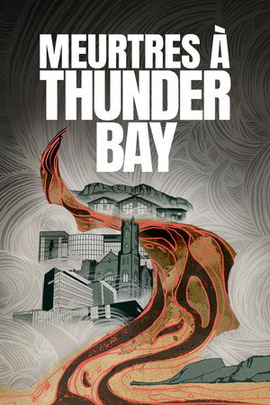 Thunder Bay poszter