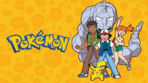 Pokémon kép