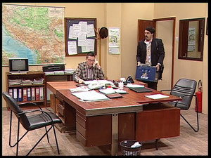 Државни посао 3. évad Ep.82 82. epizód