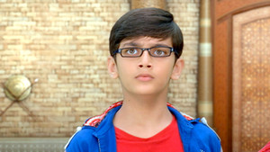 बालवीर 1. évad Ep.832 832. epizód