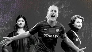 Campeonas kép