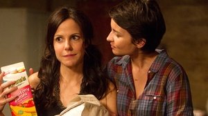 Nancy ül a fűben 7. évad Ep.8 8. epizód