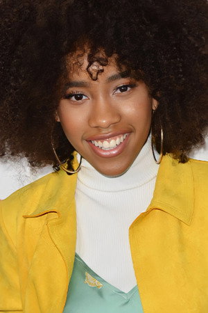 Zoë Renee profil kép