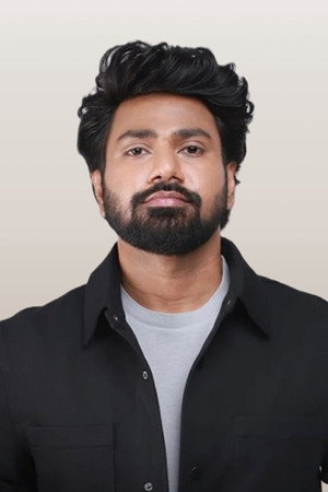 Mithoon Sharma profil kép
