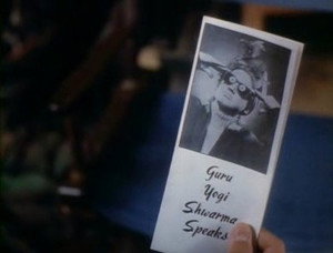 Eerie, Indiana 1. évad Ep.18 18. epizód