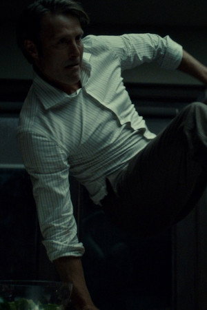 Hannibal poszter
