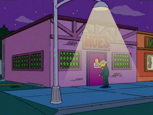 A Simpson család 17. évad Ep.13 A látszólag soha véget nem érő történet