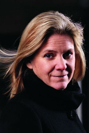 Magdalena Andersson profil kép