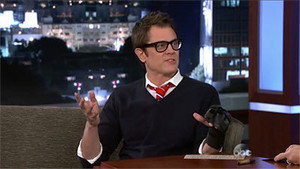 Jimmy Kimmel Live! 11. évad Ep.129 129. epizód