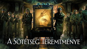 A sötétség teremtménye kép