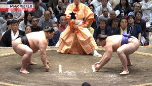 GRAND SUMO Highlights 31. évad Ep.11 11. epizód