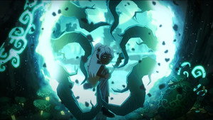 LEGO Elves 5. évad Ep.12 12. epizód