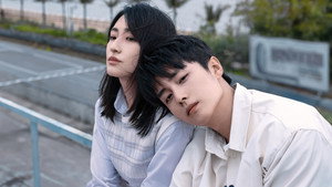 极速悖论 kép