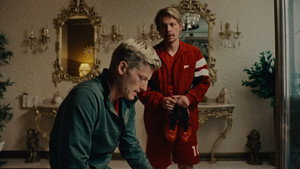 ФК Родина 1. évad Ep.7 7. epizód