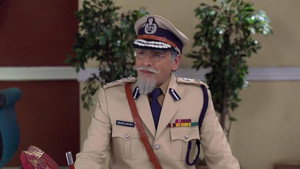 भाभीजी घर पर हैं! 1. évad Ep.822 822. epizód